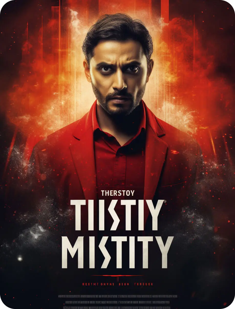 Movie poster