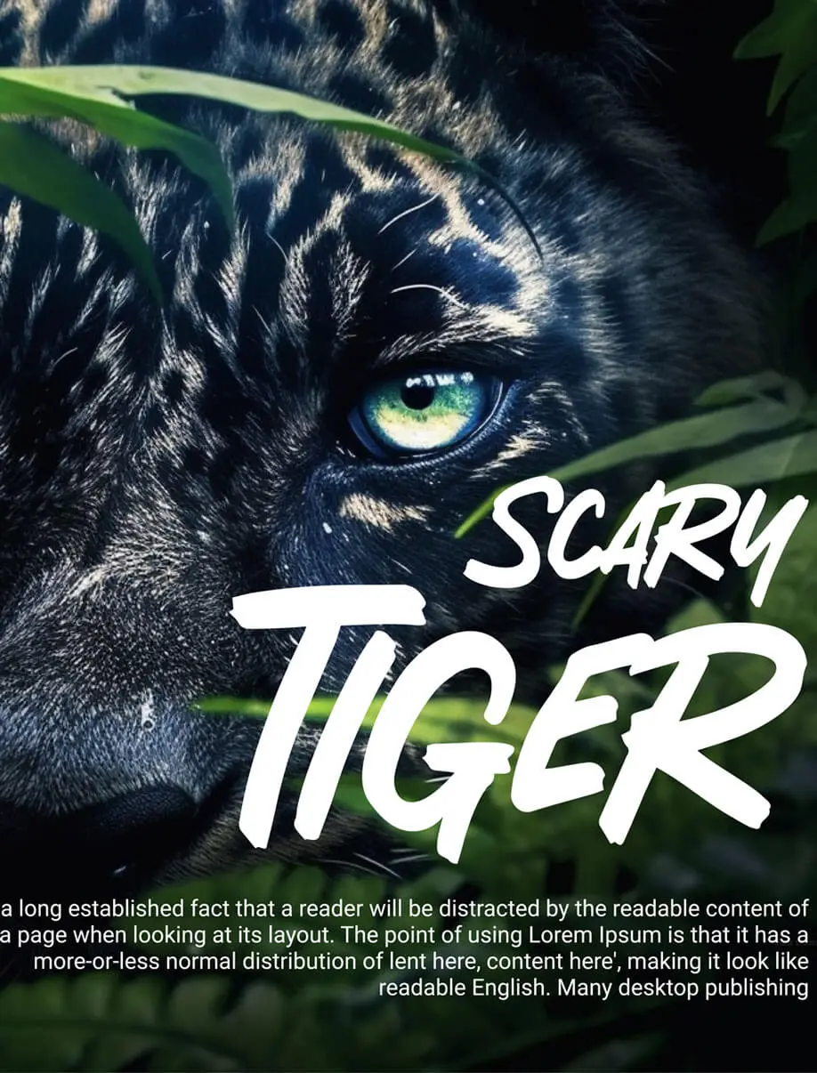 Movie poster