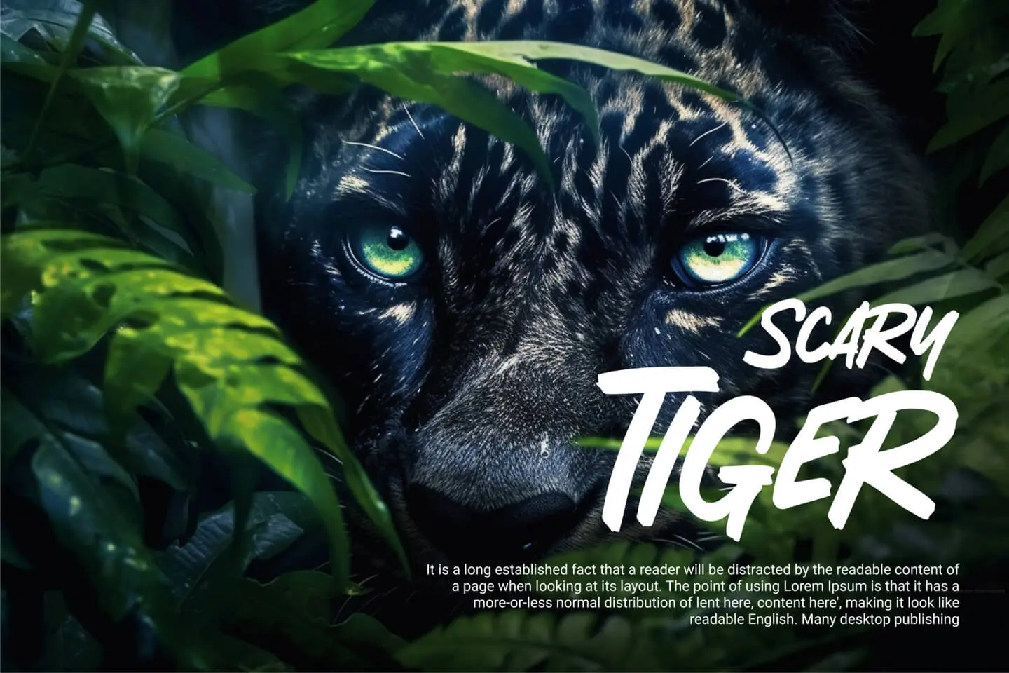 Series poster