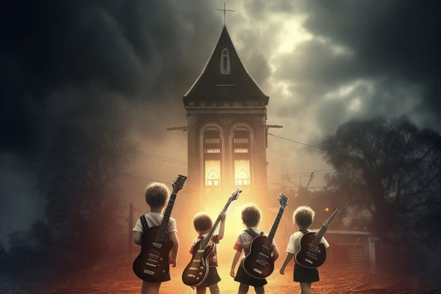 Movie poster