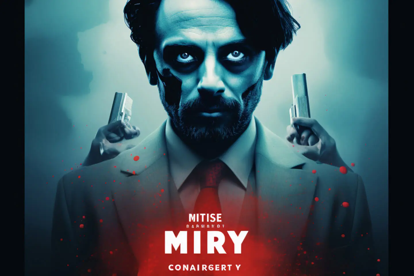 Series poster