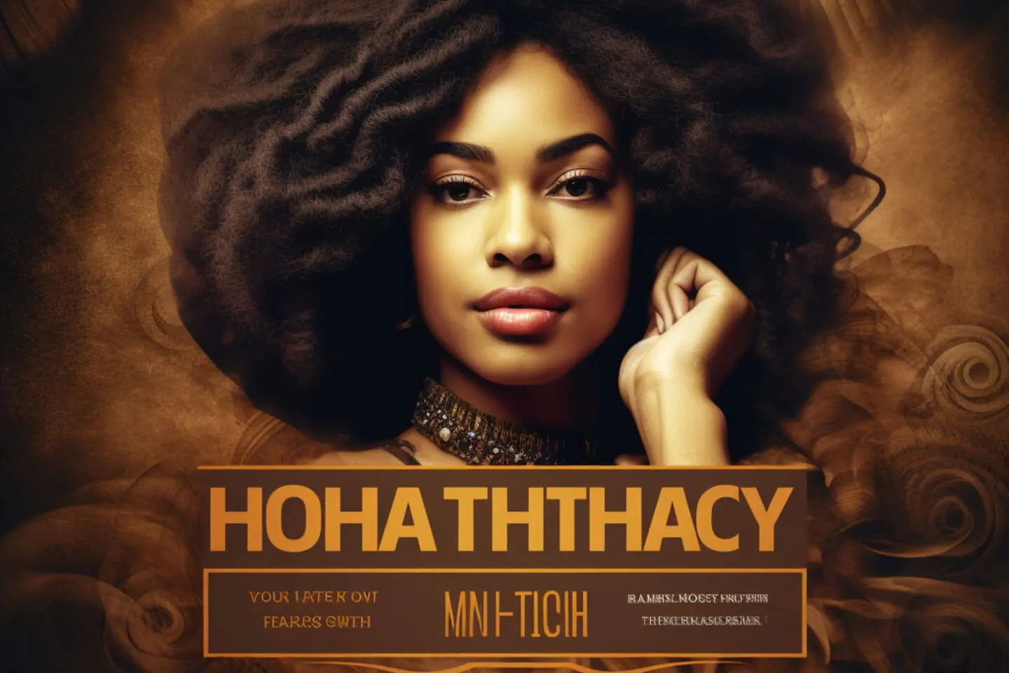 Series poster