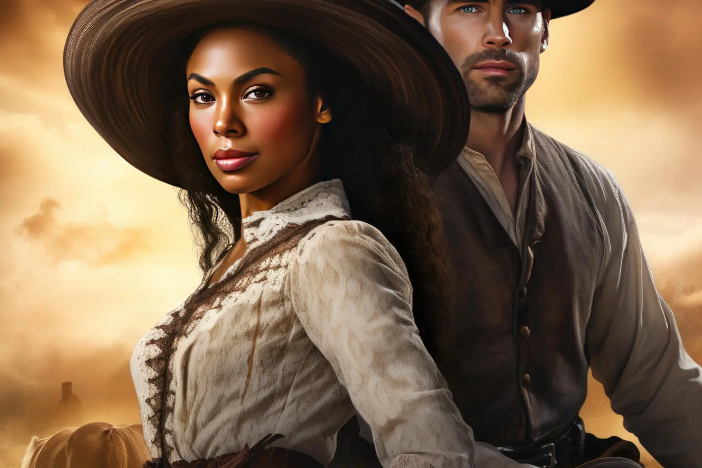 Series poster