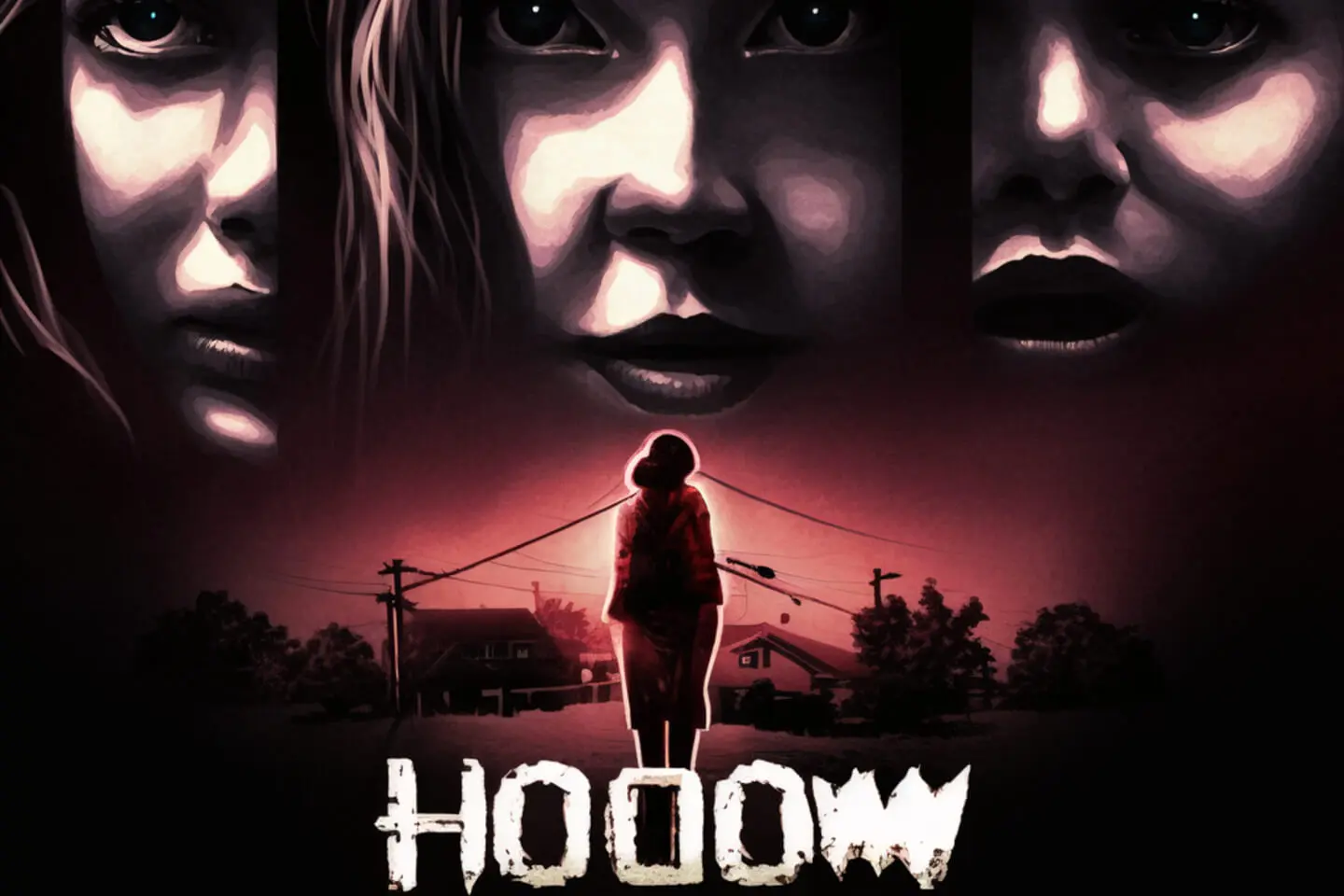 Series poster