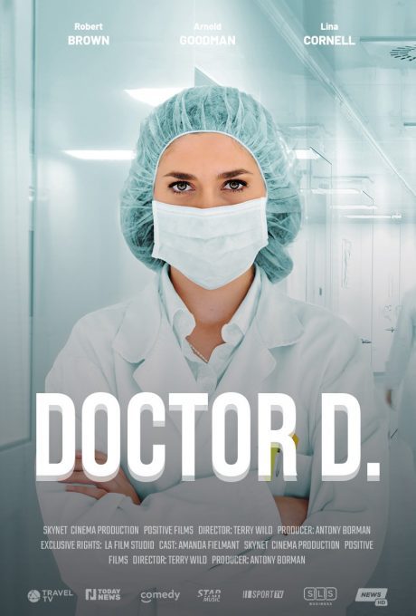 doctor d